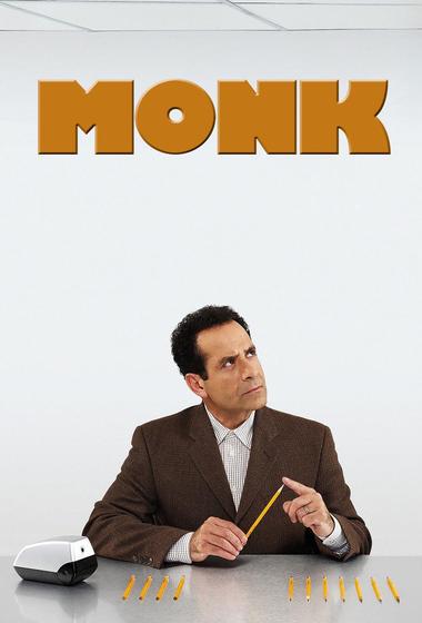 فيلم Monk 2002 مترجم
