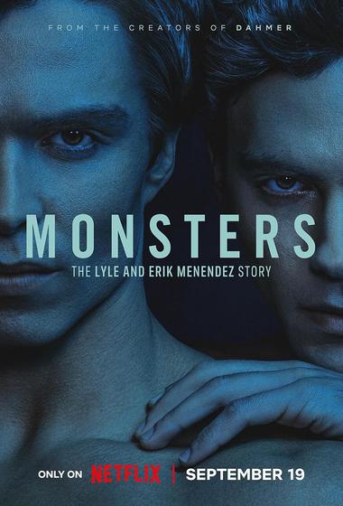مسلسل Monster 2022 مترجم - باهي فيلم
