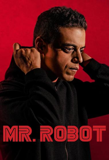 مسلسل Mr. Robot 2015–2019 مترجم - باهي فيلم