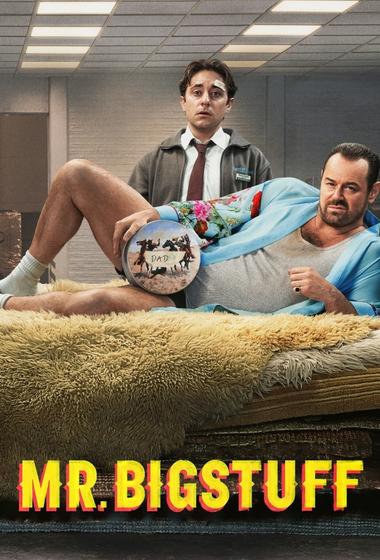 فيلم Mr Bigstuff 2024 مترجم