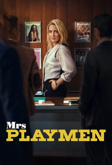 مسلسل Mrs Playmen 2025 مترجم - باهي فيلم
