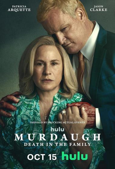 فيلم Murdaugh Death In The Family 2025 مترجم