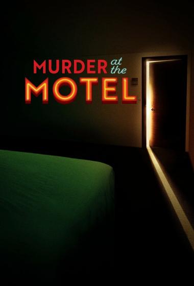 فيلم Murder at the Motel 2024 مترجم