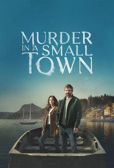 مسلسل Murder in a Small Town 2024 مترجم - باهي فيلم