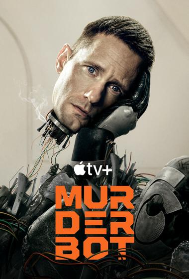 مسلسل Murderbot 2025 مترجم - باهي فيلم