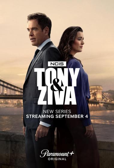 مسلسل NCIS: Tony & Ziva 2025 مترجم