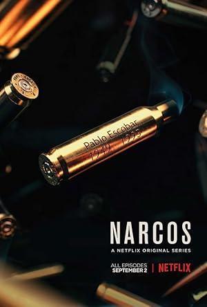 مسلسل Narcos 2015–2017 مترجم - باهي فيلم