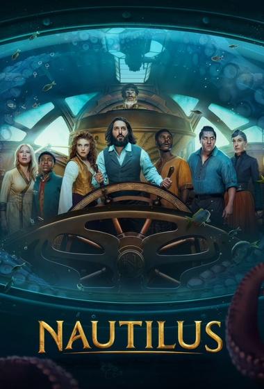 مسلسل Nautilus 2024 مترجم - باهي فيلم
