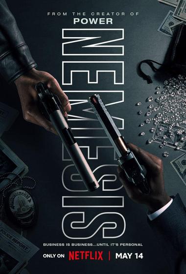 فيلم Nemesis 2026 مترجم - باهي فيلم