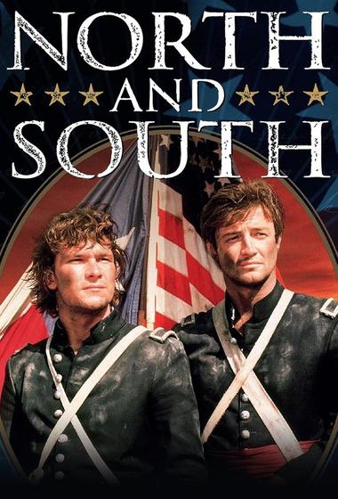 مسلسل North and South 1985 مترجم - باهي فيلم