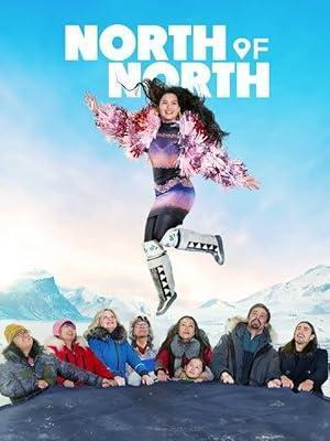 فيلم North of North 2025 مترجم