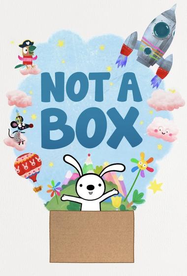 فيلم Not a Box 2025 مترجم
