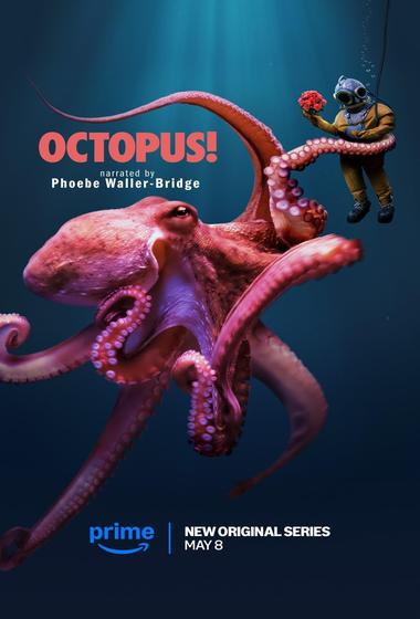 فيلم Octopus! 2025 مترجم