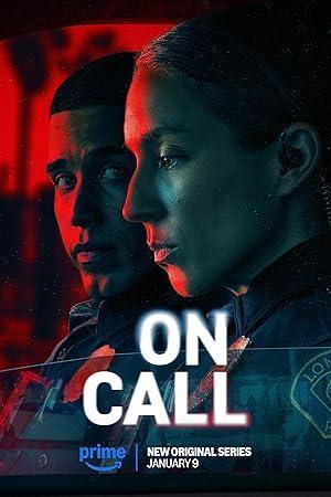 مسلسل On Call 2025 مترجم - باهي فيلم
