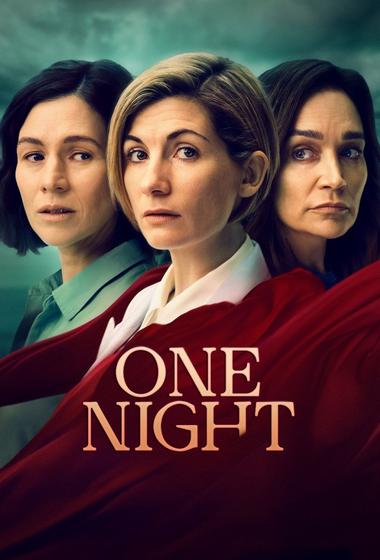 مسلسل One Night 2023 مترجم - باهي فيلم