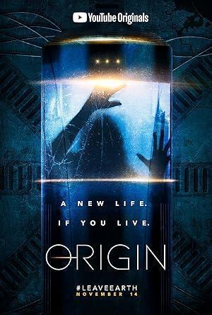 مسلسل Origin 2018 مترجم - باهي فيلم