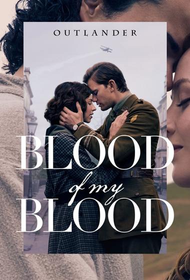 مسلسل Outlander Blood of My Blood 2025 مترجم - باهي فيلم