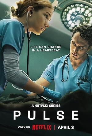 مسلسل PULSE 2025 مترجم - باهي فيلم