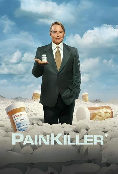 مسلسل Painkiller 2023 مترجم - باهي فيلم