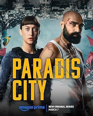 مسلسل Paradis City 2025 مترجم - باهي فيلم