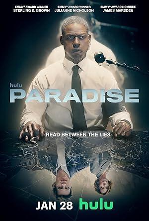 فيلم Paradise 2025 مترجم