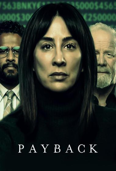 مسلسل Payback 2023 مترجم - باهي فيلم