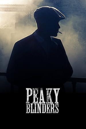مسلسل Peaky Blinders 2013–2022 مترجم - باهي فيلم