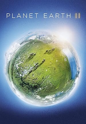 مسلسل Planet Earth II 2016 مترجم - باهي فيلم