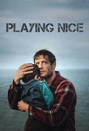 مسلسل Playing Nice 2025 مترجم - باهي فيلم