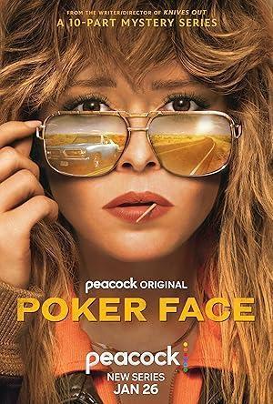مسلسل Poker Face 2023 مترجم - باهي فيلم