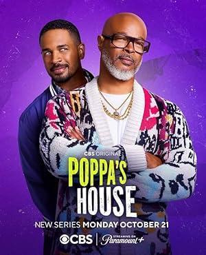 فيلم Poppa's House 2024 مترجم