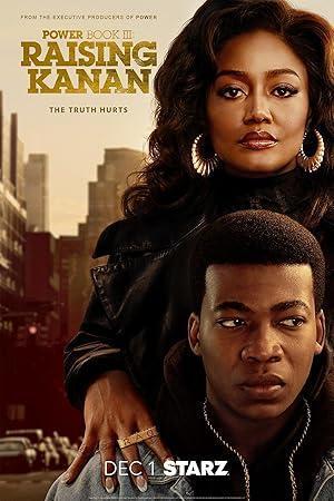 فيلم Power Book III Raising Kanan 2021 مترجم