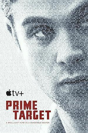 مسلسل Prime Target 2025 مترجم - باهي فيلم