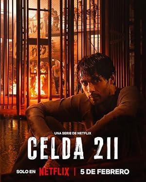 مسلسل Prison Cell 211 2025 مترجم - باهي فيلم