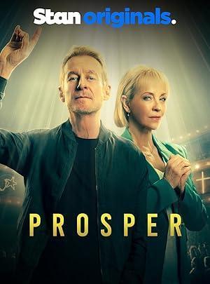 مسلسل Prosper 2024 مترجم - باهي فيلم