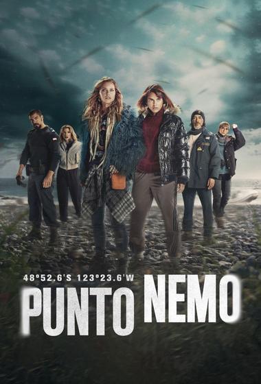 فيلم Punto Nemo 2025 مترجم - باهي فيلم