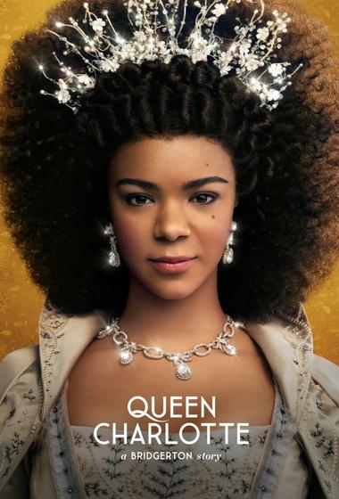 مسلسل Queen Charlotte A Bridgerton Story 2023 مترجم - باهي فيلم