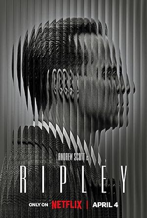 مسلسل RIPLEY 2024 مترجم - باهي فيلم