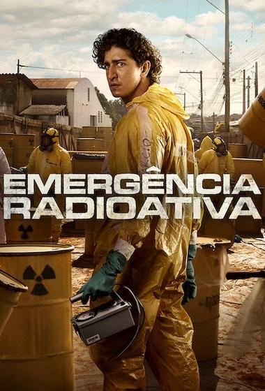 مسلسل Radioactive Emergency 2026 مترجم - باهي فيلم