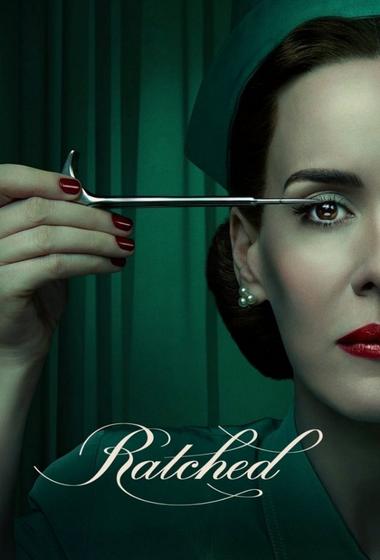 مسلسل Ratched 2020 مترجم - باهي فيلم
