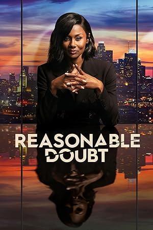 فيلم Reasonable Doubt 2022 مترجم