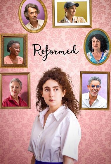 مسلسل Reformed 2025 مترجم - باهي فيلم