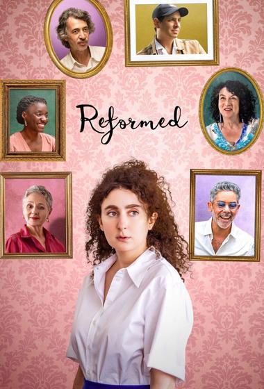 مسلسل Reformed 2025 مترجم