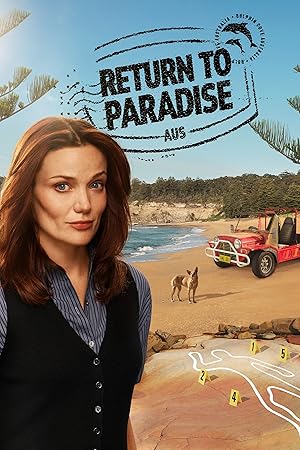 فيلم Return to Paradise 2024 مترجم