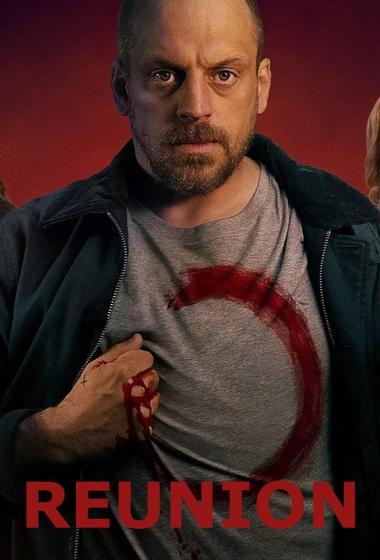 مسلسل Reunion 2025 مترجم - باهي فيلم