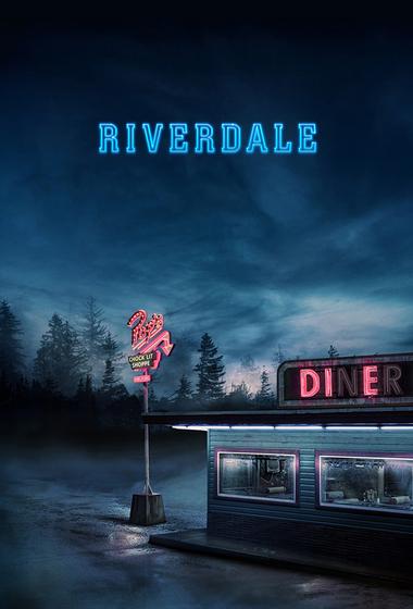 مسلسل Riverdale 2017 مترجم - باهي فيلم