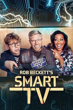 فيلم Rob Beckett's Smart TV 2024 مترجم