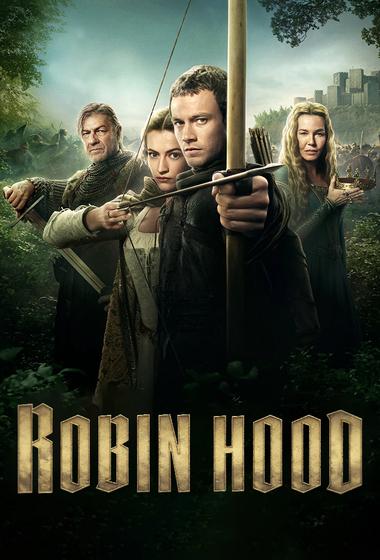 مسلسل Robin Hood 2025 مترجم - باهي فيلم
