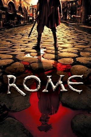 مسلسل Rome 2005 مترجم - باهي فيلم