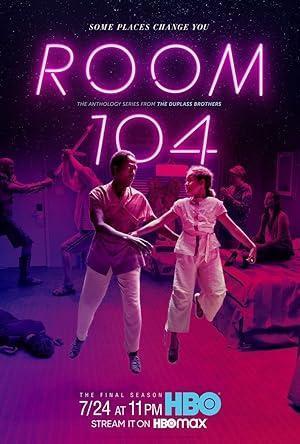 مسلسل Room 104 2017 مترجم - باهي فيلم